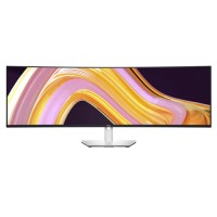 Dell U4924DW Curved